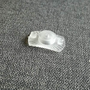 Junta de goma de silicona de 10 mm para mandril de máquina de trefilado MasterCard, tipo media montura, para máquina WSD - Product Image 3