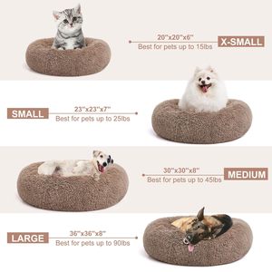 Extra großes Hundebett nach Maßbau nach Maßbestand Oxford Hundebett in menschlicher Größe für Menschen Erwachsene Menschen große Katzen- und Haustierbetten - Product Image 6