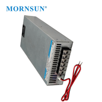 Alimentation à découpage monophasée AC-DC encastrée MORNSUN 600W LM600-20BxxS LM600-12B30-ZYD 12V 24V 48V