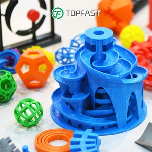 Servicio de Prototipado Rápido de Moldeo por Inyección de Productos de Plástico y Caucho, Servicio de Impresión <span class=keywords><strong>3D</strong></span> en Plástico ABS, SLA, SLS y PLA para Fábrica - Product Image 2