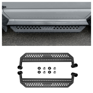 Maiker Aluminum Side Step Nerf <strong>Bar</strong> for Suzuki Jimny JB64 JB74 2019+ Running Board 4x4 Offroad Accessories - Product Image 1