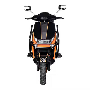 Vélo électrique urbain pour jeunes, idéal pour les aventures en ville - Product Image 4