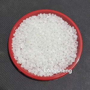 Resina/Gránulos de HDPE/LDPE/LLDPE Virgen Reciclada, Polietileno de Alta Densidad, Muestras Gratuitas Disponibles en Oferta - Product Image 2