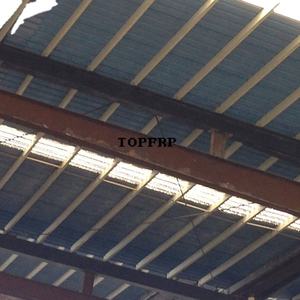 Purlin de faisceau FRP en polymère renforcé de fibres de verre - Product Image 6