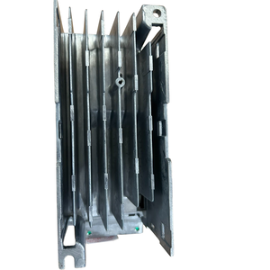 Yeni Orijinal Delta VFD C2000+ Serisi Frekans İnvertörü Sürücü VFD015C43A-21 1.5KW 2HP 460VAC 4A Stokta - Product Image 5