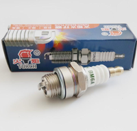 T4196J A7RTC BM6A D8RTC B7RTC Bougie d'allumage torche pour motos Bougie d'allumage Iridium
