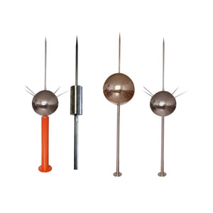 Tinh chỉnh Trung Quốc Nhà cung cấp bán buôn tùy chỉnh ESE sét <span class=keywords><strong>Rod</strong></span> cho giá cả - Product Image 5