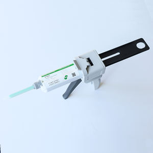 Silanex ST0903LED sumber cahaya COB daya tinggi 30w/mk bahan isolasi & elemen perekat pemasangan termal - Product Image 5