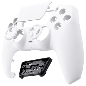 เคสเปลือกนอกสีขาวแบบกำหนดเอง EXtremeRate สำหรับจอย PS5 - Product Image 3