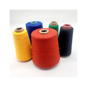 Chỉ May <span class=keywords><strong>Polyester</strong></span> Kéo Sợi Bán Sỉ - Product Image 6