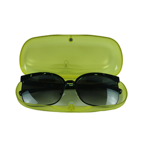 Hộp Đựng Kính Mắt Trong Suốt Chất Liệu PP Để Đọc Kính Từ Tính Hộp Đựng Kính Mắt In Logo Tùy Chỉnh Bằng Nhựa Quang Học Cá Nhân - Product Image 2