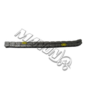 Chaîne de distribution Toyota 13506-76006-71 pour chariot élévateur, chaîne de remplacement pour portique, nouvelle pièce, numéro de référence 8357 - Product Image 1