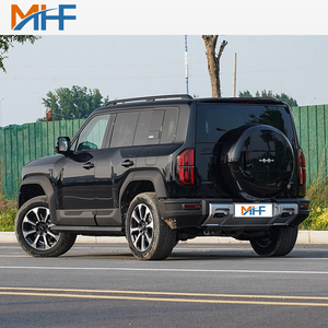 Leopard 5 Byd Off Road 4WD Plug-in Hybrid Car Suv Adult Leopard 5 <span class=keywords><strong>Flagship</strong></span> 2024 Model New Energy Vehicle - Product Image 6