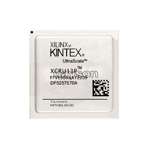 XCKU13P-1FFVE900E 900FCBGA ชิป FPGA แบบฝังตัวแบบใหม่ (Field Programmable Gate Array) มีสินค้าในสต็อก - Product Image 1