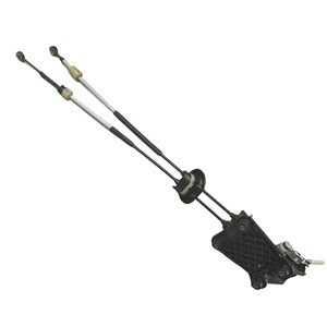 สายเกียร์แท้จากโรงงาน รุ่น 2400CC 2400JJ สำหรับรถยนต์ Citroen Peugeot 307 เกียร์ธรรมดา - Product Image 2
