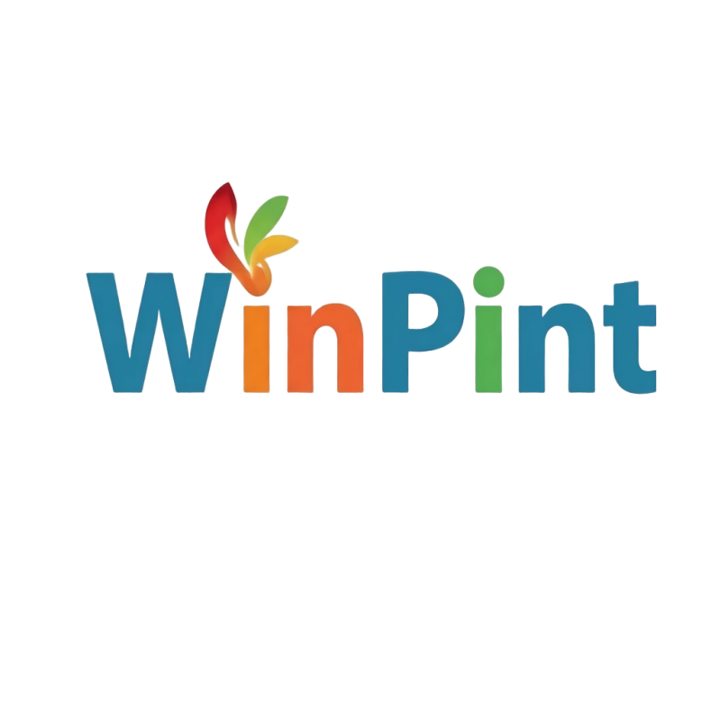 Shenzhen Winpint Intelligent Equipment Co., Ltd. logo