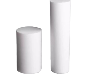 <span class=keywords><strong>PTFE</strong></span> tondino bar fornitura colorato <span class=keywords><strong>PTFE</strong></span> Rod Te Flon <span class=keywords><strong>Ptfe</strong></span> bar - Product Image 4
