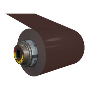 Gi Gl <span class=keywords><strong>PPGI</strong></span> <span class=keywords><strong>PPGL</strong></span> 색상 코팅 미리 칠한 뜨거운 아연 도금 강철 코일 <span class=keywords><strong>ppgi</strong></span> 지붕 시트 - Product Image 5