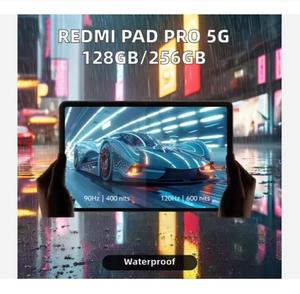 Tablet PC de 12.1 Pulgadas con Pantalla Capacitiva 5G para Cursos en Línea y Trabajo de Oficina, Nuevo Producto - Product Image 4
