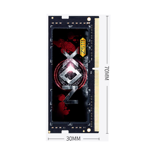 แรมคอมพิวเตอร์แล็ปท็อป 3200MHz 32GB 16GB 8GB 4GB 2666MHz 2400MHz 8 16 DDR4 มีสินค้าในสต็อก - Product Image 4