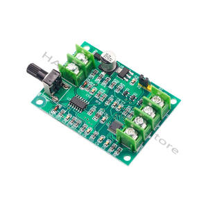 Optical <b>Drive</b> Hard <b>Drive</b> Motor Controller DC 7V-12V Brushless Motor <b>Drive</b> Board Module with Speed Control Electronic Components - Product Image 4