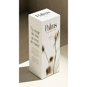 Boîtes en papier écologiques personnalisées en usine avec doublure en éponge et pelliculage mat, logo/motif personnalisé pour toutes les occasions - Product Image 4