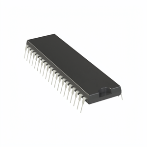 Embedded AT89LV55-12PI Authorized Distributor 40 DIP Electronic Chips Component - Product Image 1