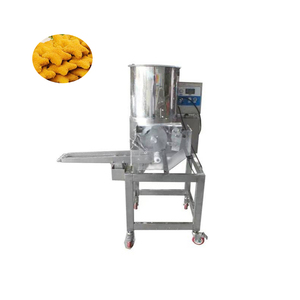 Industrial Hamburger Machine Hamburger Patty and Meat Equipment Machines Hamburger Machine Manual Burger Patty Machine - Product Image 4