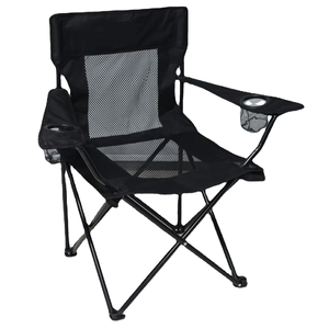 เก้าอี้ชายหาดทำจากไม้แข็งพับได้สำหรับเลานจ์ตั้งแคมป์ sear Caoxian - Product Image 3