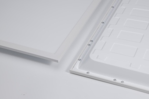 Tùy chỉnh Backlit Bảng điều chỉnh ánh sáng 30x120 40x40 40x60 60x80 185x1195 120LM/W 160lm/W lõm vuông dẫn Bảng điều khiển ánh sáng - Product Image 2