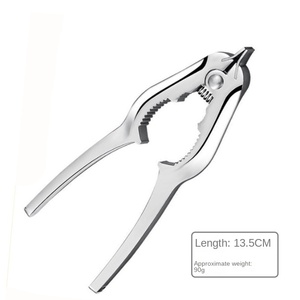 DFT59-2 Herramienta de Cocina de Aleación de Zinc, Abrelatas de Mariscos y Nueces - Product Image 3