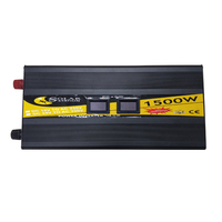 Aangepaste Groene Energie Kit Hibrid Omvormer 24 V