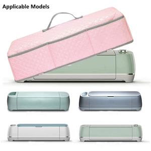 Housse anti-poussière personnalisée pour <span class=keywords><strong>Cricut</strong></span> <span class=keywords><strong>Maker</strong></span> 4/Explore 4/<span class=keywords><strong>Cricut</strong></span> <span class=keywords><strong>Maker</strong></span> 3/Explore 3/Explore Air 2 Machine Accessoires Fournisseurs <span class=keywords><strong>Outils</strong></span> - Product Image 2
