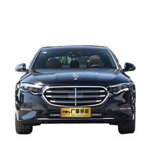 <span class=keywords><strong>Mercedes</strong></span>-Benz <span class=keywords><strong>Clase</strong></span> <span class=keywords><strong>E</strong></span> <span class=keywords><strong>E</strong></span> 300 L 2.0T 2022 Usado, Volante a la Izquierda, Gasolina, Sedán de Lujo, Transmisión Automática, Cuero Oscuro - Product Image 2