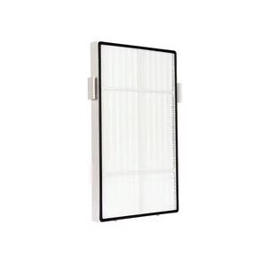 ไส้กรองเครื่องฟอกอากาศที่ดีที่สุด รุ่น 101076CH HEPA ไส้กรองคาร์บอนกัมมันต์แบบผสม สำหรับเครื่องฟอกอากาศ Amway - Product Image 1