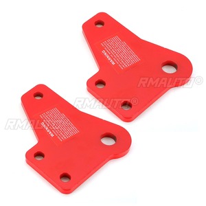 Par de Puntos de Remolque de Alta Resistencia 4WD de 3250 kg para Toyota/Hilux KUN26 N70 2005-2015 - Product Image 3