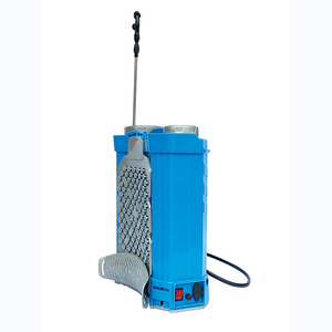 Pulvérisateur à dos pulvérisateur à batterie 18l pour l'agriculture - Product Image 3