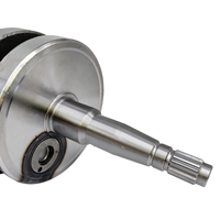 Vilebrequin d'origine 500cc pour moteur ATV CF CF500 CF188 ATV UTV QUAD GO KART OEM 0180-041000
