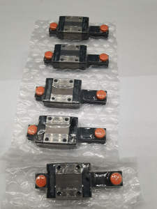 <span class=keywords><strong>Bloc</strong></span> <span class=keywords><strong>de</strong></span> guidage linéaire silencieux haute <span class=keywords><strong>vitesse</strong></span> PMI MSC12M MSC12M-N MSC12MLLFC MSC12MLLFCN - Product Image 4