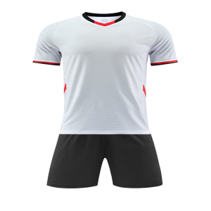 Verkopen 25-26 Seizoen Thai Versie Jersey Hoge Kwaliteit Jersey Voetbal Voetbal Jersey - Product Image 2
