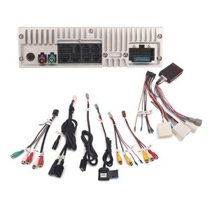 Erisin ES8973D 7 "schermo IPS 8 Core Android 11 Car Navi Stereo Audio Auto autoradio per Renault Dacia Duster/Logan/Sandero/<span class=keywords><strong>Lodgy</strong></span> - Product Image 5
