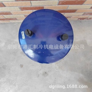 Tanque de Almacenamiento de Líquido Sanrong SRC-1455 para Unidad de Refrigeración 280X280X300 de Plástico - Product Image 4