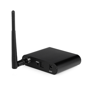 Máy Phát Sàn Nhảy Không Ồn 500M HIFI UHF/RF T80 - Product Image 5