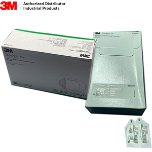 เทปปิดแผลแบบฟิล์ม 3M <span class=keywords><strong>Tegaderm</strong></span> 1624W ปลอดเชื้อ กันน้ำ ระบายอากาศได้ พร้อมเทปกาวในตัว สำหรับปิดแผลผ่าตัด - Product Image 3