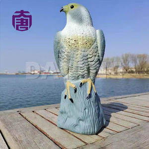 Outdoor Eagle <b>Led</b> Holiday <b>Lights</b> For Christmas & New Year's Day-durable Design Enhancing Theme Parks & Lakeside Walkways - Product Image 4