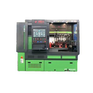 DONGTAI CR918 CR918S Banc d'essai multifonctionnel injecteur à rampe commune et banc d'essai de pompe HEUI HEUP EUI EUP - Product Image 1