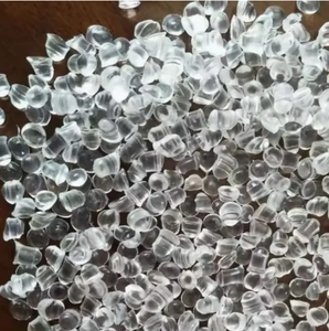 Virgen PP plástico materia prima PVC PET PE resina poliestireno polipropileno gránulo - Product Image 6