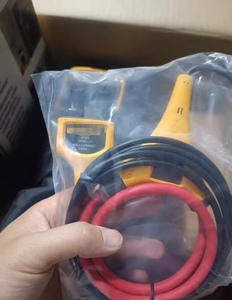 กล้องถ่ายภาพความร้อนอินฟราเรด Ke 279FC/IFLEX, มัลติมิเตอร์ True RMS ความแม่นยำสูง - Product Image 3