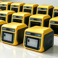 Spectromètre XRF de bureau Yihui Casting 200F pour l'analyse de la pureté de l'or, prix compétitif, haute précision pour les bijouteries