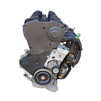 Vente de moteurs d'occasion PEUGEOT Citroën PSA 3FY 10XP01 pour PEUGEOT 508 Citroën C5 2.3